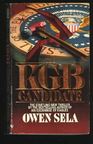KGB Candidate