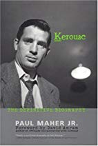 Kerouac:  The Definitive Biography