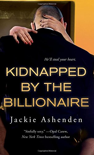 Kidnapped By The Billionaire