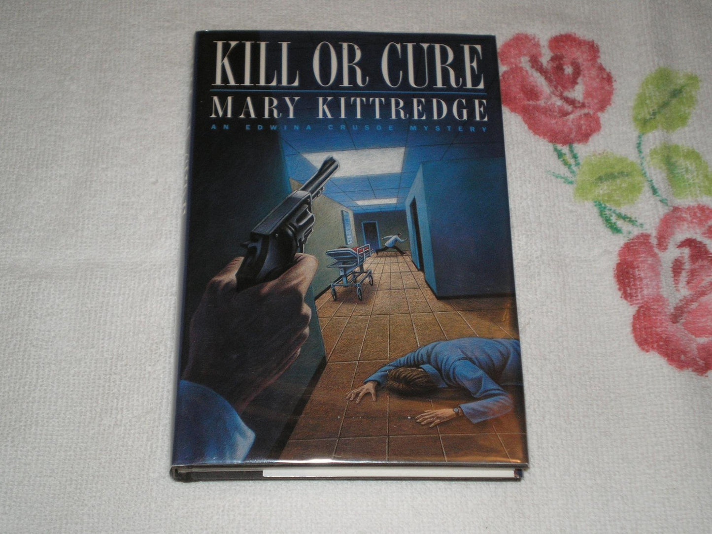 Kill Or Cure