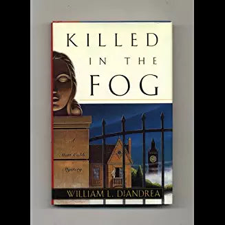 Killed In The Fog