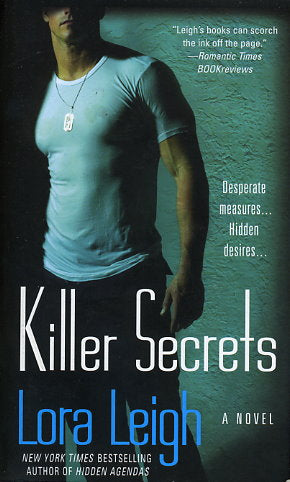 Killer Secrets