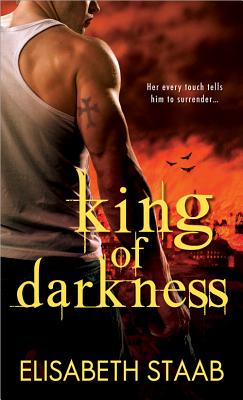 King Of Darkness