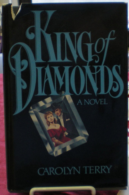 King Of Diamonds
