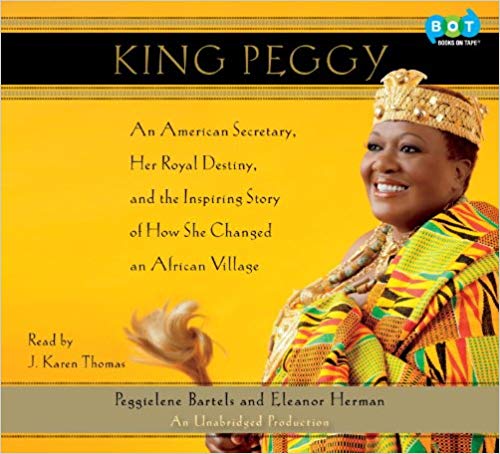 King Peggy