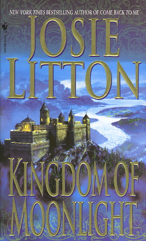 Kingdom Of Moonlight