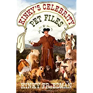 Kinky's Celebrity Pet Files