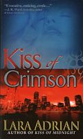 Kiss Of Crimson