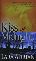 Kiss Of Midnight