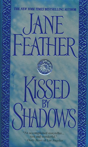 Kissed By Shadows
