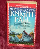 Knight Fall