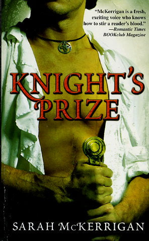 Knight's Prize