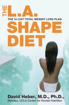 The L.A. Shape Diet