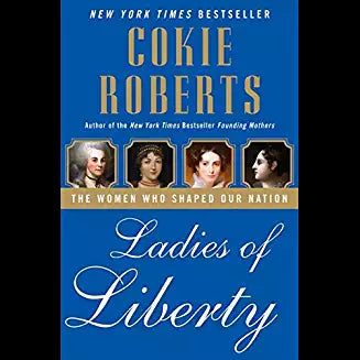 Ladies Of Liberty