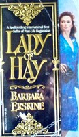 Lady Of Hay