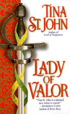 Lady Of Valor