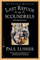 Last Refuge Of Scoundrels