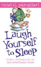 Laugh Yourself To Sleep