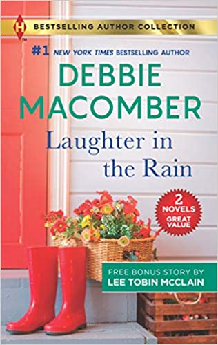 Laughter In The Rain