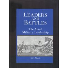 Leaders And Battles