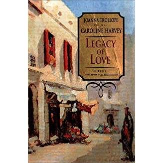 Legacy Of Love