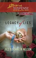 Legacy Of Lies