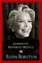 Lessons In Becoming Myself (Audio Book)