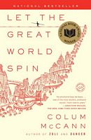 Let The Great World Spin