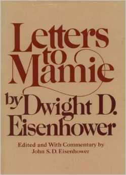 Letters To Mamie