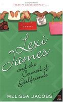 Lexi James And The Council Of Girlfriends