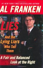 Lies And The Lying Liars Who Tell Them