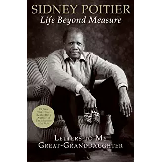 Life Beyond Measure:  Letters To My Great-Granddaughter