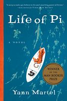 Life Of Pi