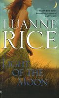 Light Of The Moon