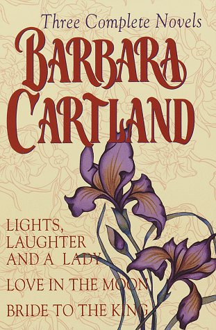 Lights, Laughter And A Lady-Love In The Moon-Bride To The King