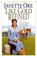 Like Gold Refined