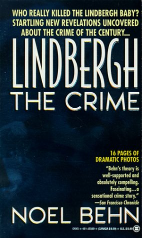 Lindbergh:  The Crime