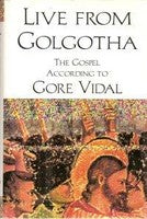 Live From Golgotha