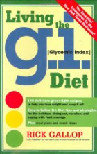 Living The G.I. (Glycemic Index) Diet