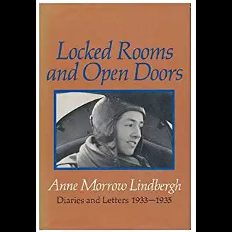 Locked Rooms And Open Doors