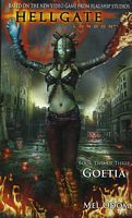 London:  Goetia