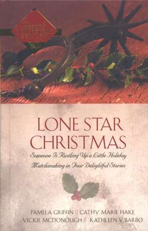 Lone Star Christmas