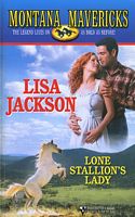 Lone Stallion's Lady