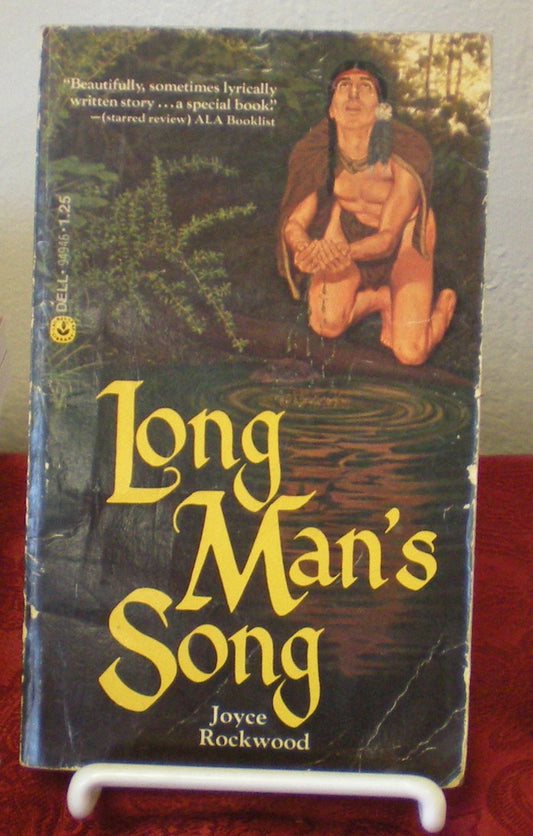 Long Man's Song