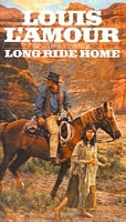 Long Ride Home