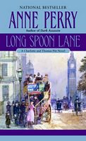 Long Spoon Lane