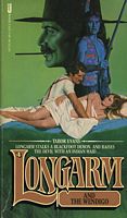 Longarm And The Wendigo