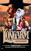 Longarm And The 400 Blows