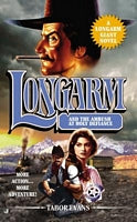 Longarm And The Ambush At Holy Defiance