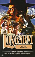 Longarm And The Cold Case